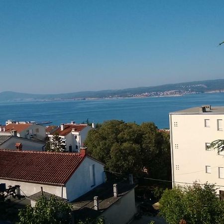 Apartmani Brinkmann Криквеница Екстериор снимка