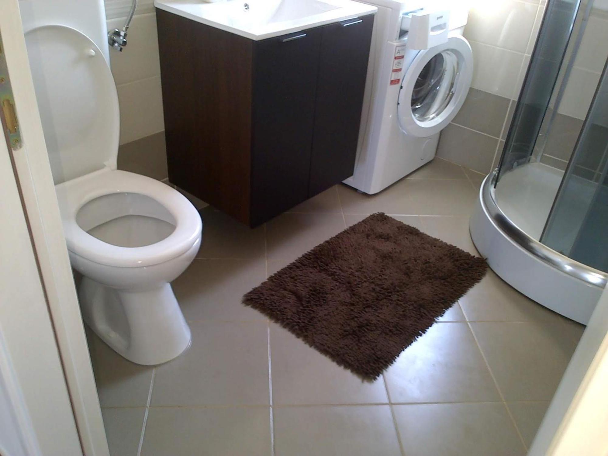 Apartmani Brinkmann Криквеница Екстериор снимка