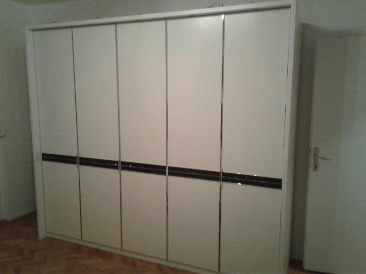 Apartmani Brinkmann Криквеница Екстериор снимка