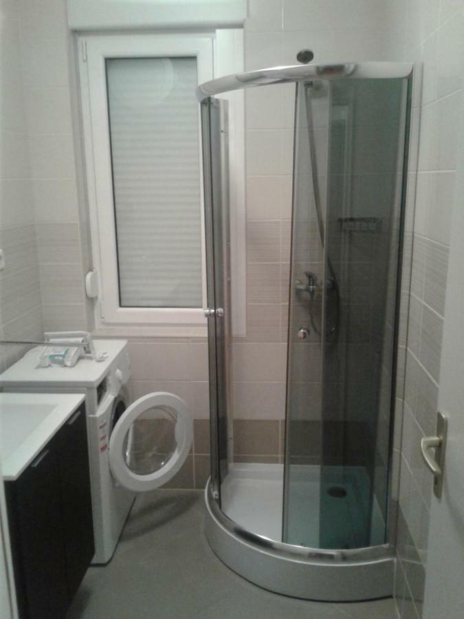 Apartmani Brinkmann Криквеница Екстериор снимка