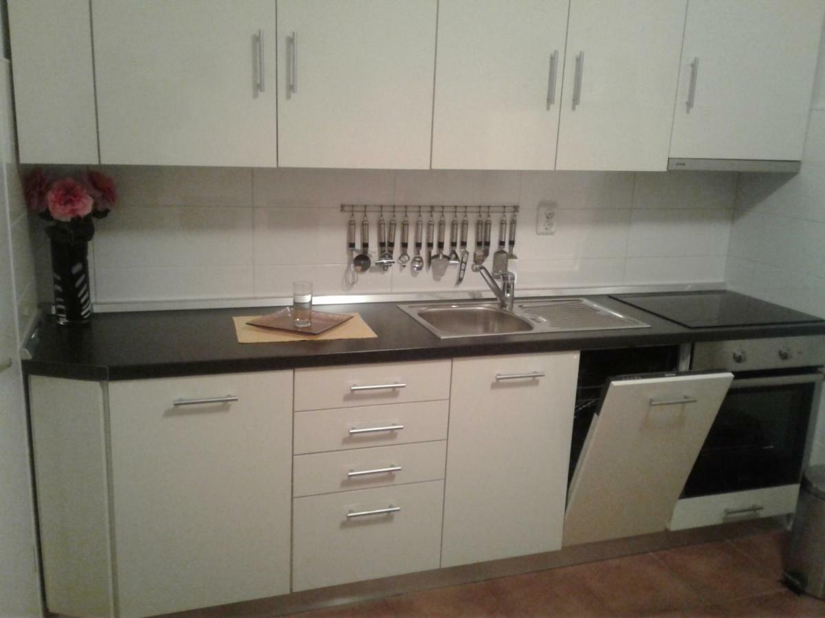 Apartmani Brinkmann Криквеница Екстериор снимка