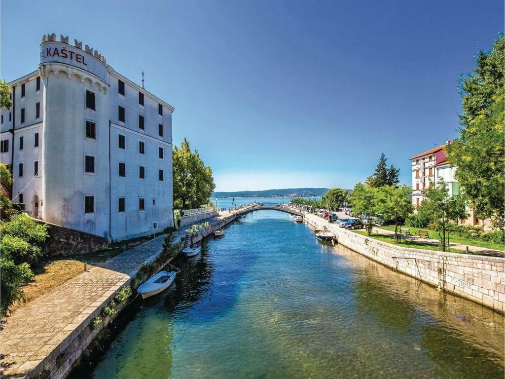 Apartmani Brinkmann Криквеница Екстериор снимка