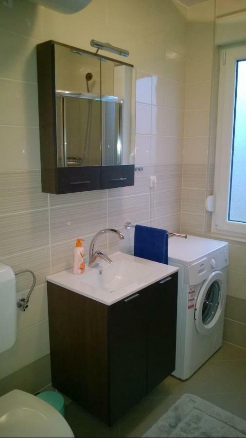 Apartmani Brinkmann Криквеница Екстериор снимка