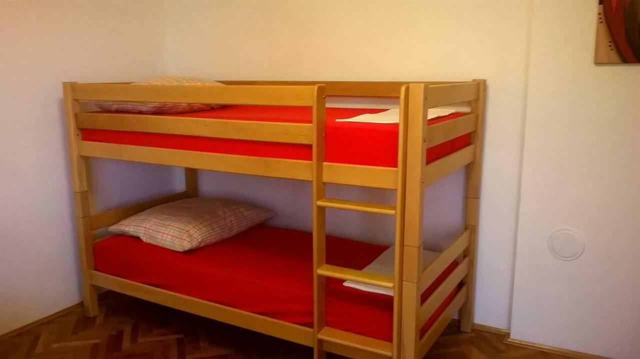 Apartmani Brinkmann Криквеница Екстериор снимка