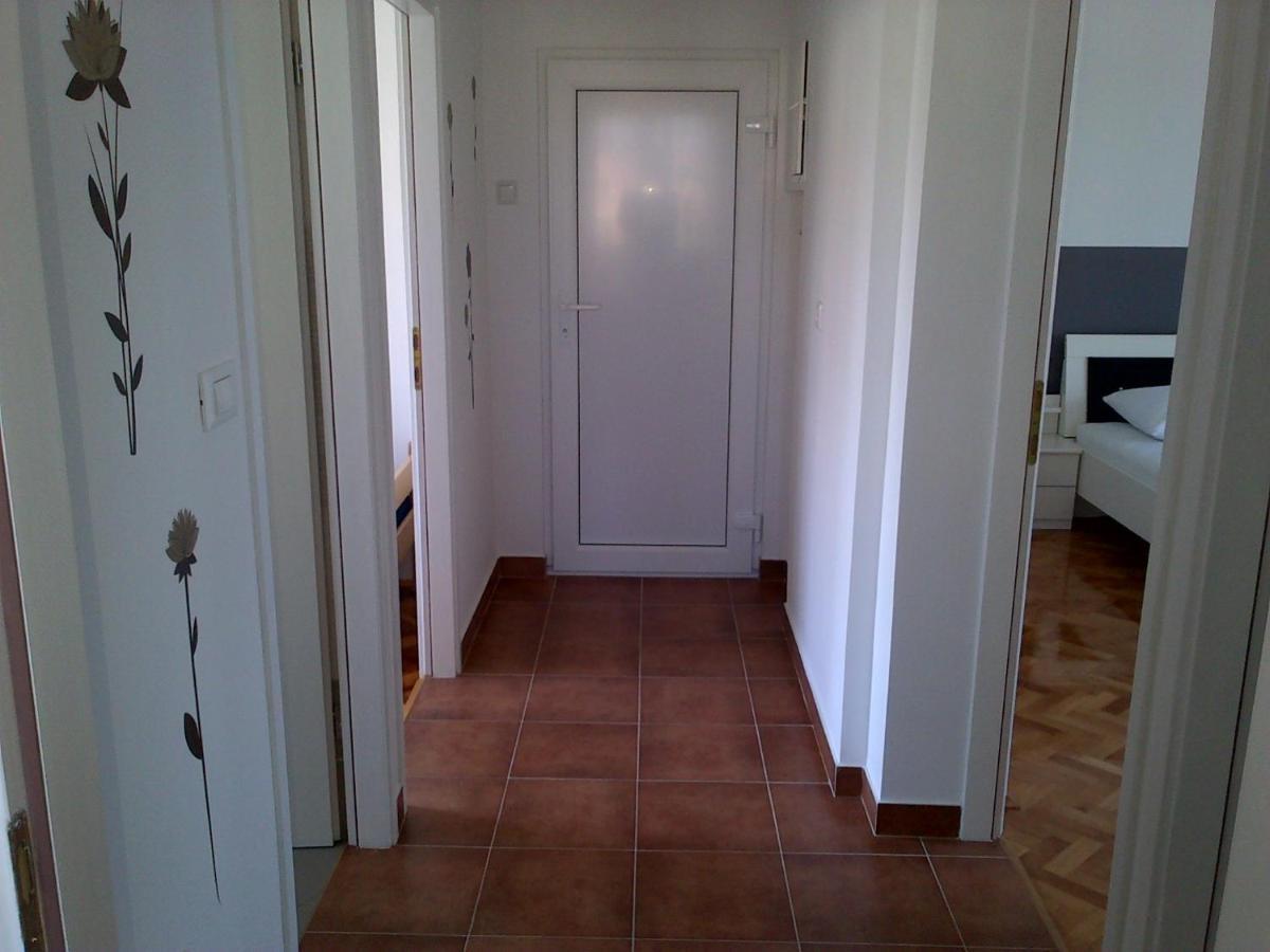Apartmani Brinkmann Криквеница Стая снимка