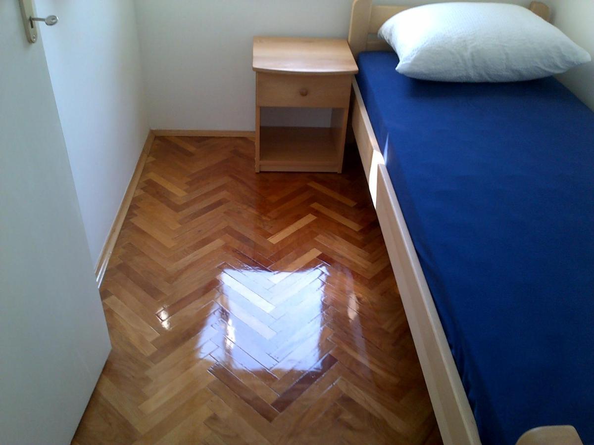 Apartmani Brinkmann Криквеница Стая снимка