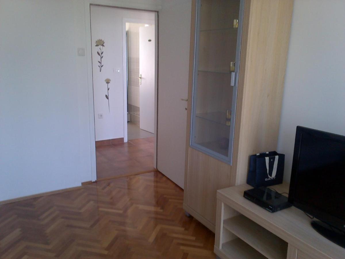 Apartmani Brinkmann Криквеница Стая снимка