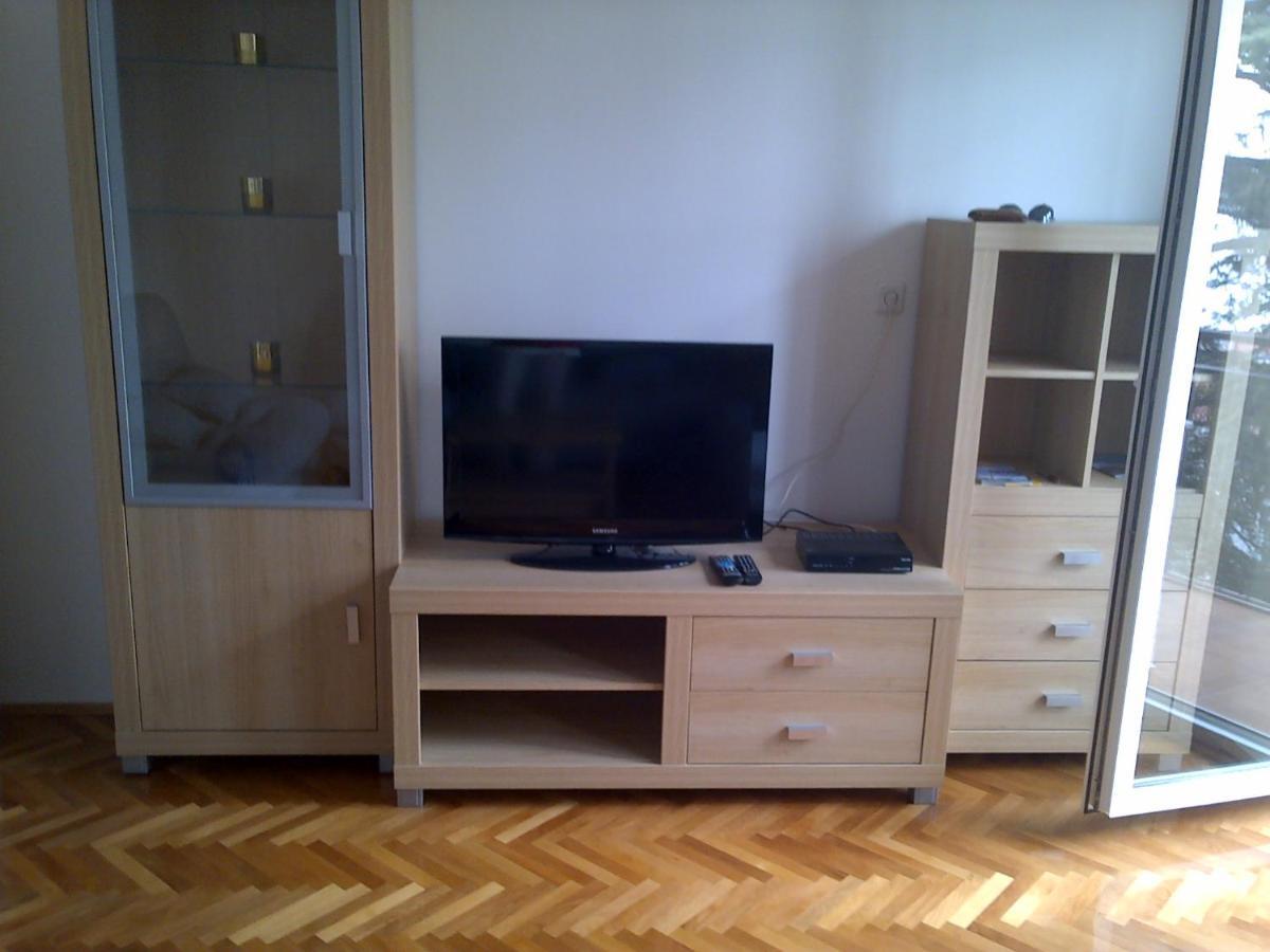 Apartmani Brinkmann Криквеница Стая снимка