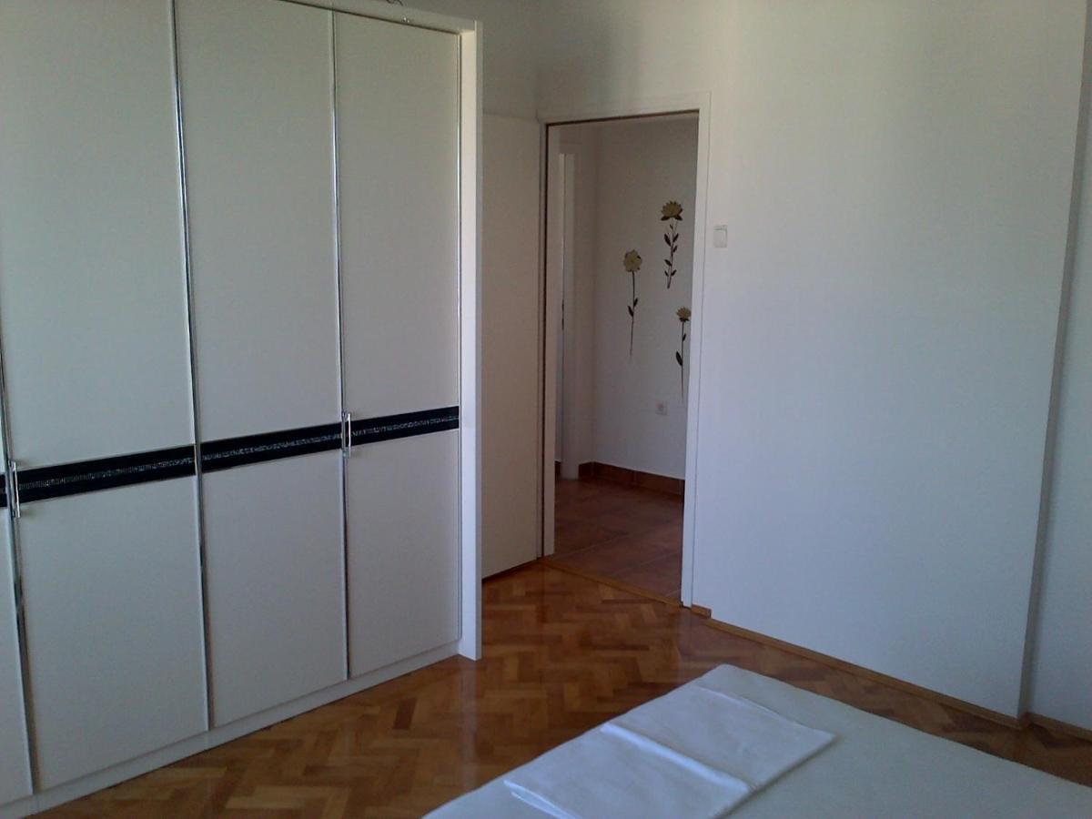 Apartmani Brinkmann Криквеница Стая снимка