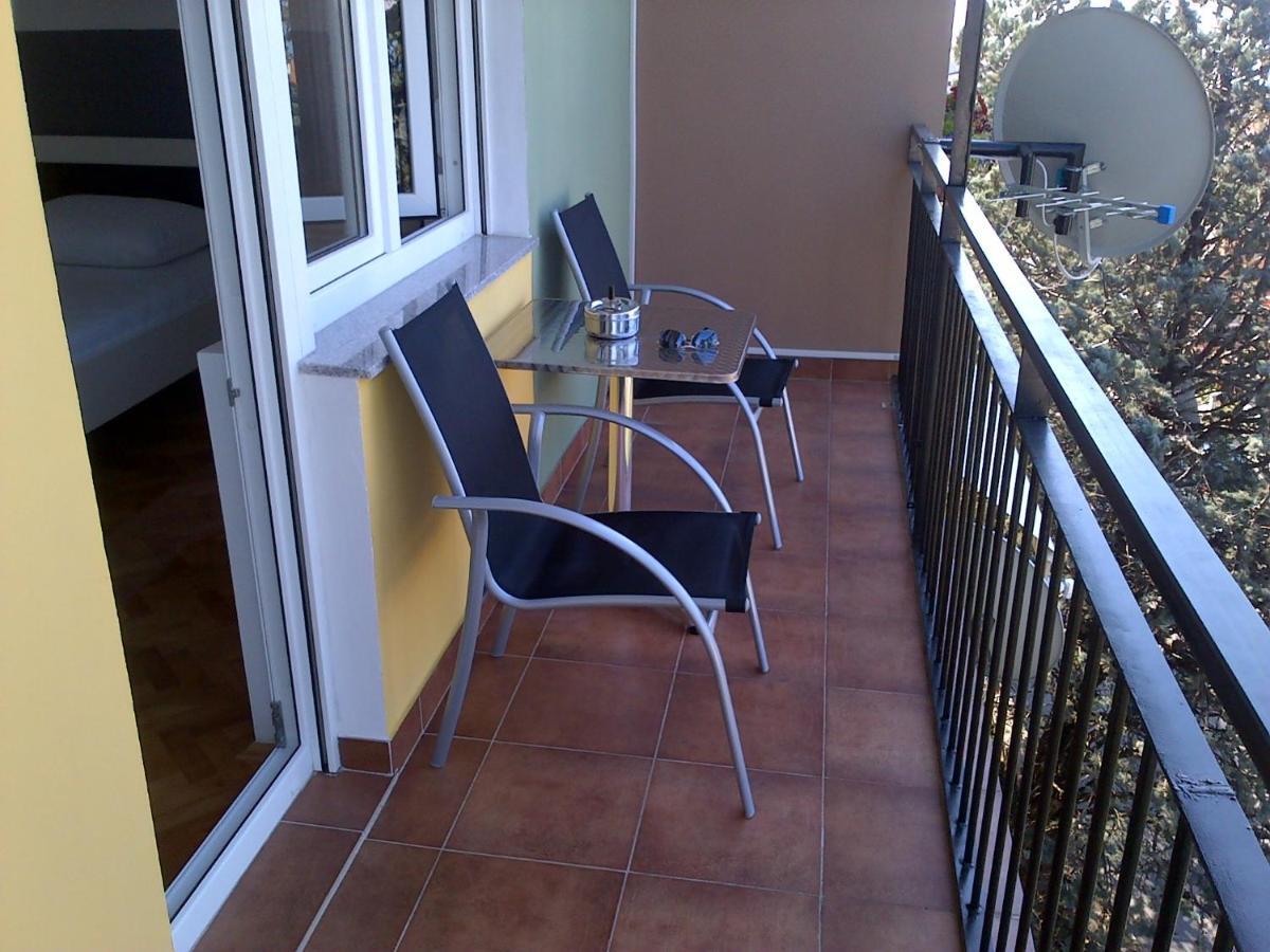 Apartmani Brinkmann Криквеница Стая снимка