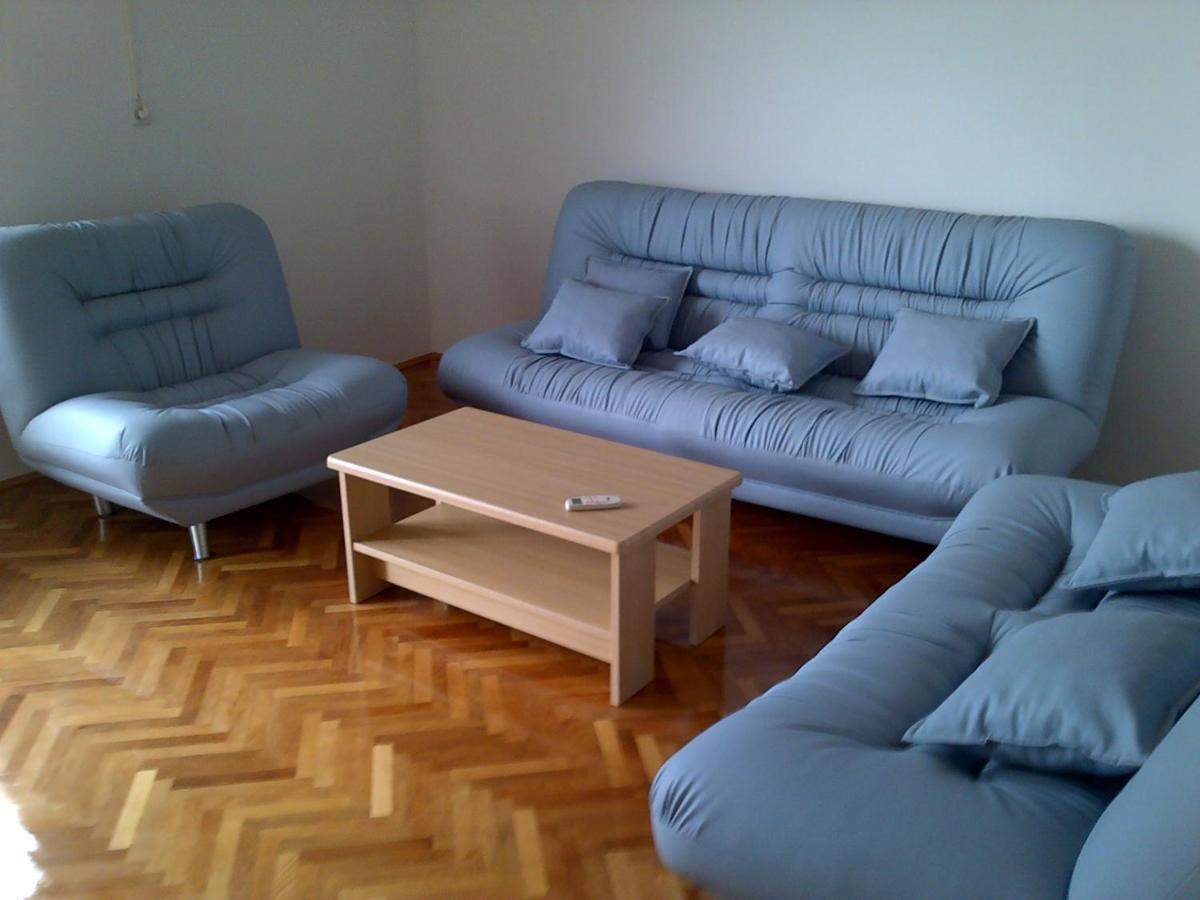 Apartmani Brinkmann Криквеница Стая снимка
