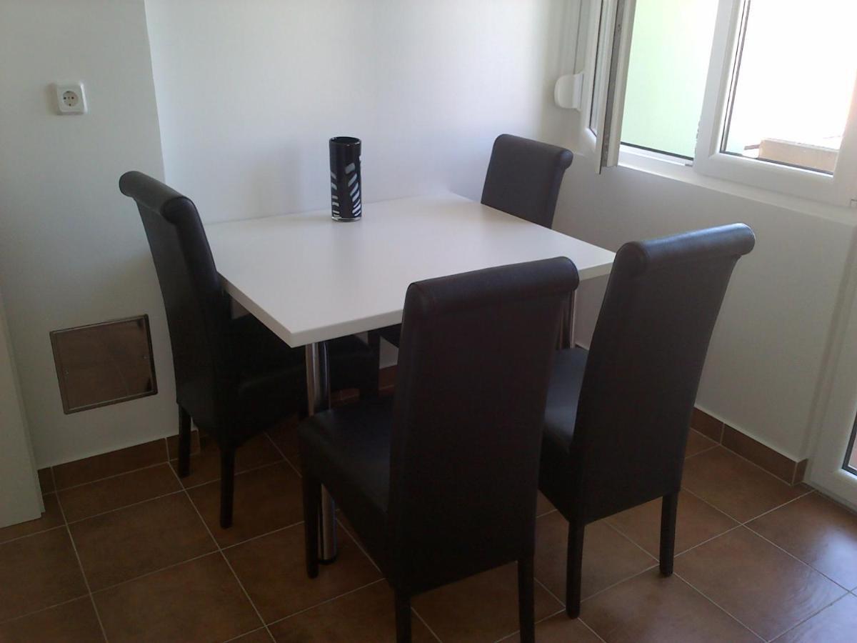 Apartmani Brinkmann Криквеница Стая снимка